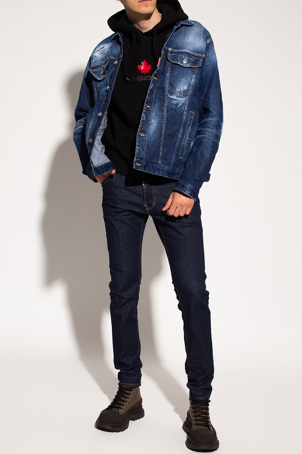 Dsquared2 Denim jacket